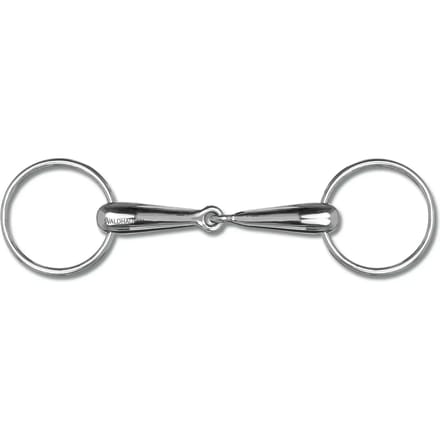 Holstang Bit, Holle Model - Bijna Uitverkocht!