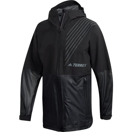 Jas adidas Terrex 3-Layer Zupahike Rain