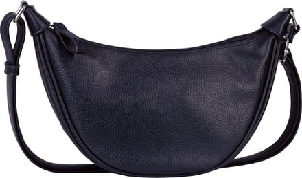 TOM TAILOR Schoudertas Liriel Cross Bag Dark Blue Donkerblauw