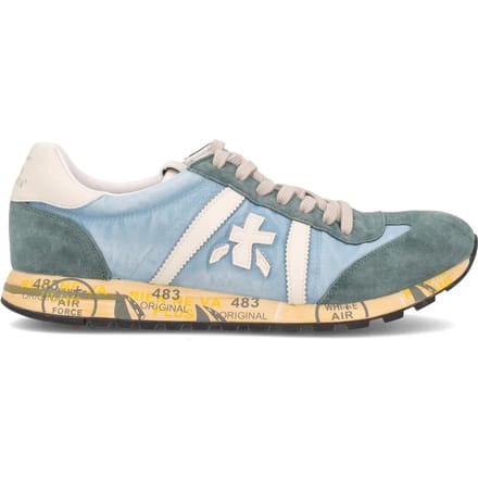 Premiata - Sneakers Lucy8188