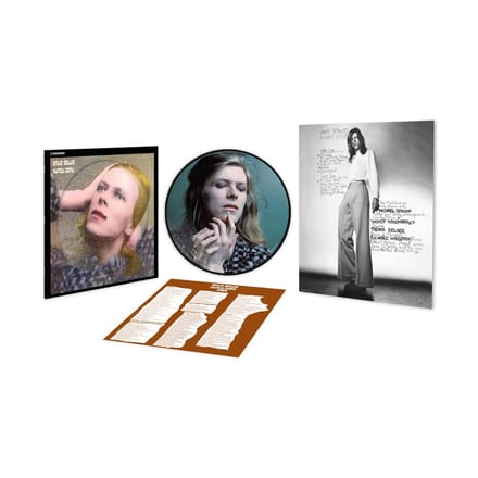 Hunky Dory - David Bowie