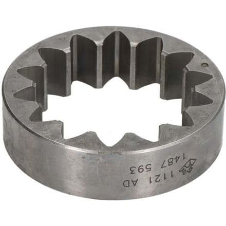 Element van oliepomp, handgeschakelde versnellingsbak EURORICAMBI 74531111
