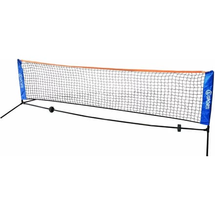 Opvouwbare mini-tennisset Sporti