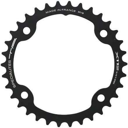 Buitenplateau Specialiteiten T.A. Campagnolo Record-Super Record-Chorus-Potenza