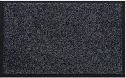 Deurmat Watergate Antraciet 50x80cm
