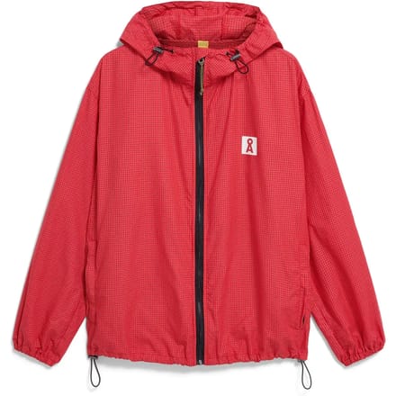 Vrouwen windjack Armedangels Windbreaker