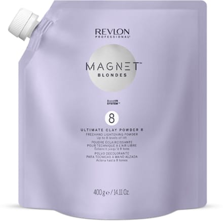 Revlon Magnet Blondes Ultimate Clay Powder 8 400gr