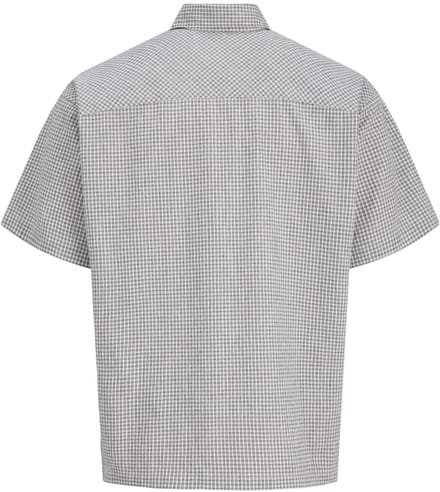 Jack & Jones Overhemd Loose Fit Overhemd