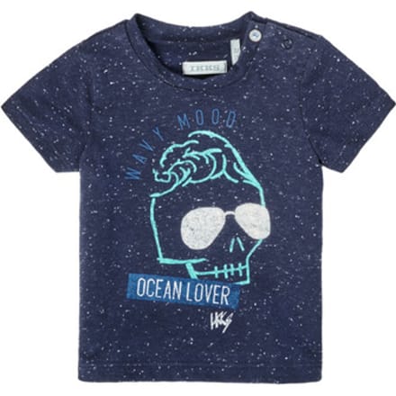 T-shirt Korte Mouw Ikks XS10011-48