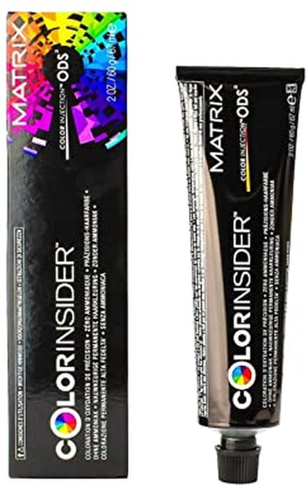 Matrix Color Insider 4NW 60 ml