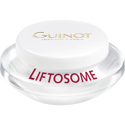 Guinot Anti-aging verzorging Nieuwe Formule Antirimpelcrème Dames 50 ml