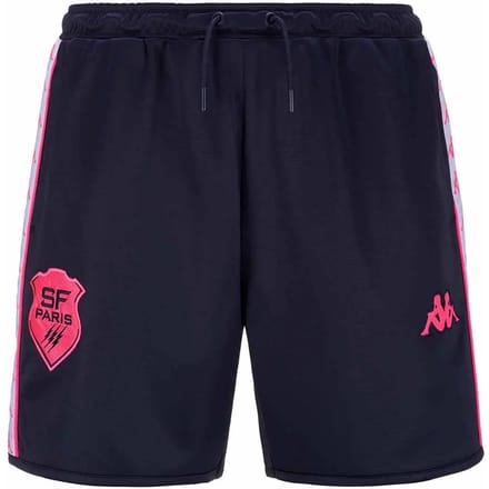 Kort Stade Français 222 Banda Lokigty 2024/25