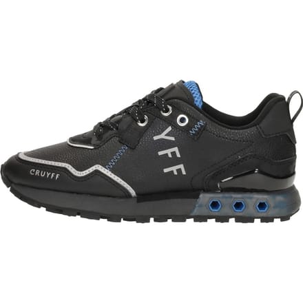 Cruyff Superbia Sneakers - Jongens - Zwart