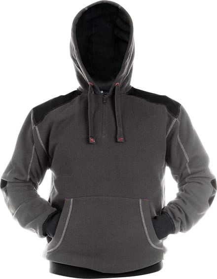 Sweater met kap