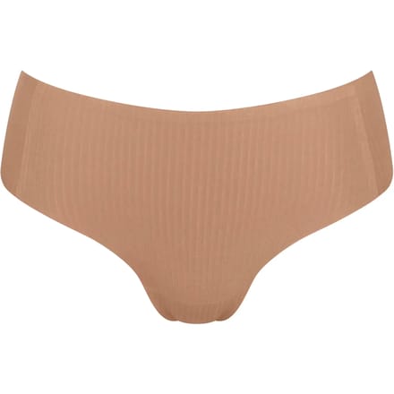 Hippe slips voor dames Sloggi Zero Feel Pure