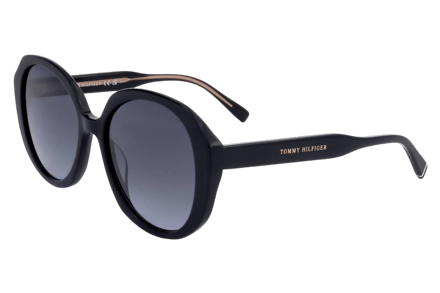 Tommy Hilfiger TH 2106/S Black 54/17/140 WOMAN Zonnebrillen