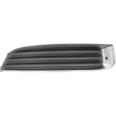 Sierstrip bumper BLIC 6502-07-5079914P rechts
