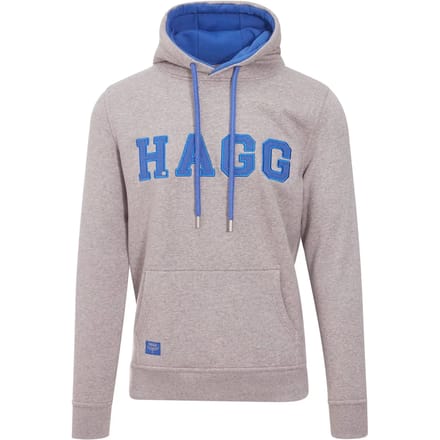 Hoodie Hagg