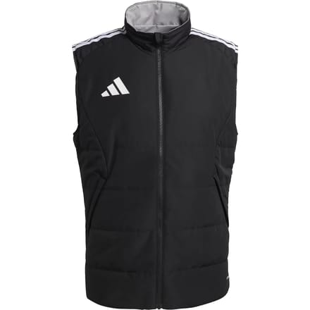 Mouwloos donsjack adidas Tiro 26 Competition