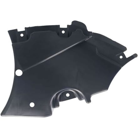 Bevestiging, bumper BLIC 6508-06-0086935P