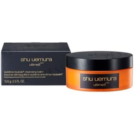 Shu Uemura - Ultime8 Sublime Tsubaki Cleansing Balm 100g