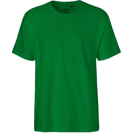 Neutral Men´s Classic T-Shirt NE60001 - green - M