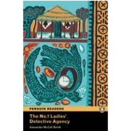 Level 3: The No.1 Ladie's Detective Agency - Alexander McCall Smith
