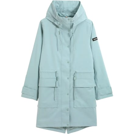 Damesparka Aigle Gore-Tex T-Kit