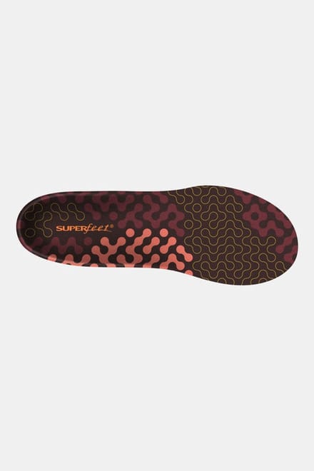 Superfeet Active Cushion Medium Arch - Inlegzolen