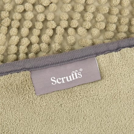 Scruffs Expedition Deluxe Noodle Drying Coat - Grey - XXL