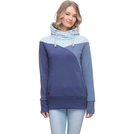 Dames Hoodie Ragwear Chelli