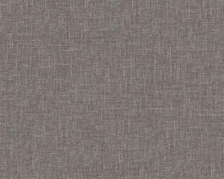 UNI STRUCTUUR BEHANG - Grijs Metallic  - AS Creation Versace 4