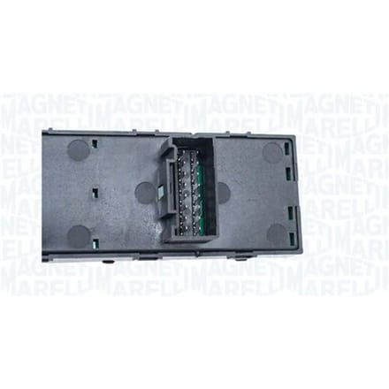 Schakelaar, raamregelaar MAGNETI MARELLI 000051123010