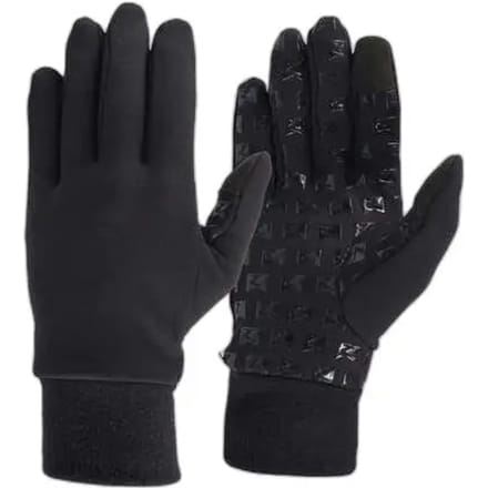 Fleece handschoenen Horze Avery