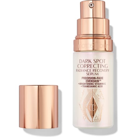 Charlotte Tilbury Dark Spot Correcting Radiance Recovery Serum