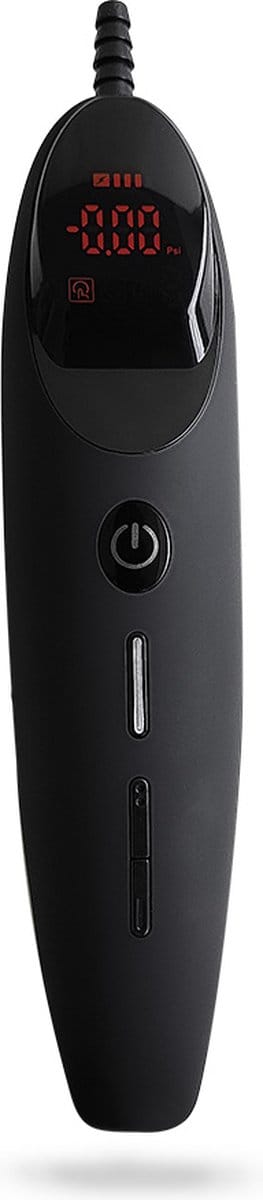 BRUTUS Get BIGGER - Smart Automatic Pump