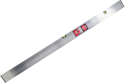 AWTOOLS AW30053 - Aluminium Waterpas - 300 cm - Drie Libellen