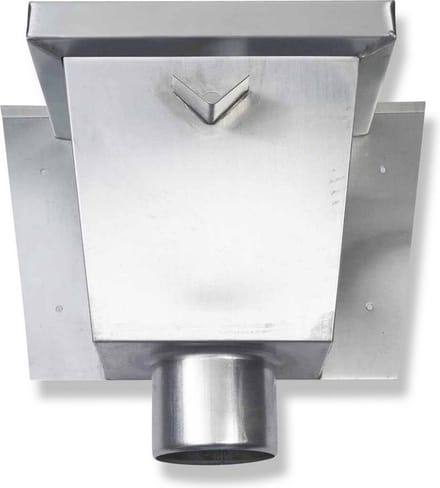 Rheinzink Classic Hwa Vergaarbak 1640000301