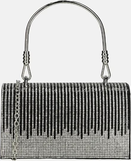 Firenze clutch black