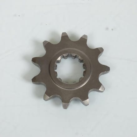 Pignon de sortie de boite Esjot pour Moto Chinois 50 motocycle Neuf
