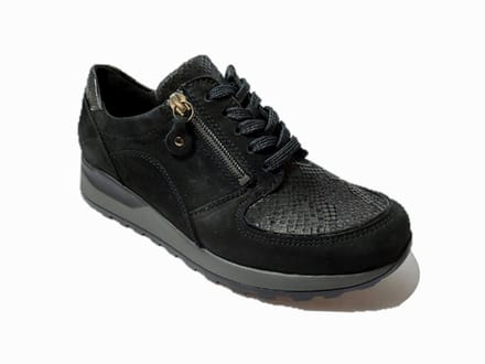Waldläufer Veterschoenen