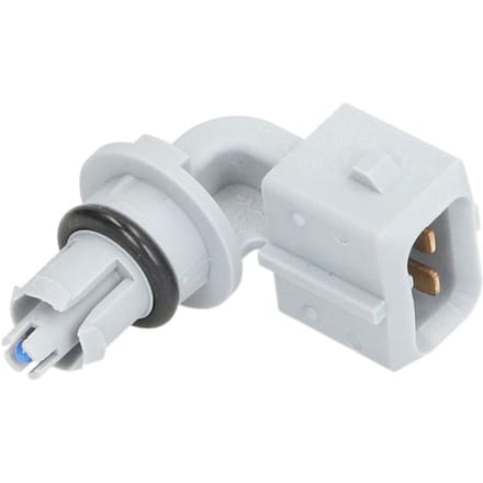 Sensor, temperatuur bbinnenkomende lucht FEBI BILSTEIN 37174