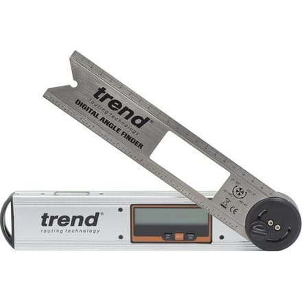 Trend digitale hoekmeter 200mm