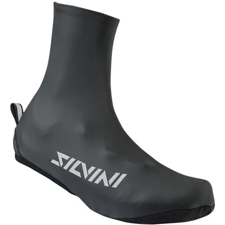 Schoenovertrekken Silvini