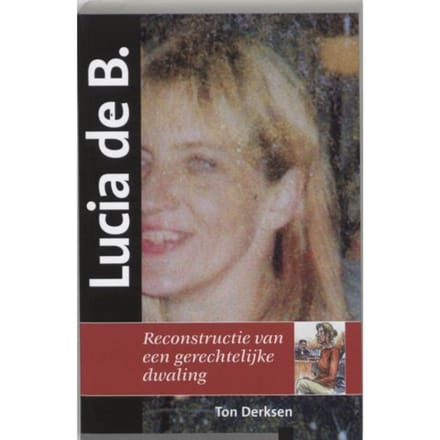 Lucia De B. - Ton Derksen