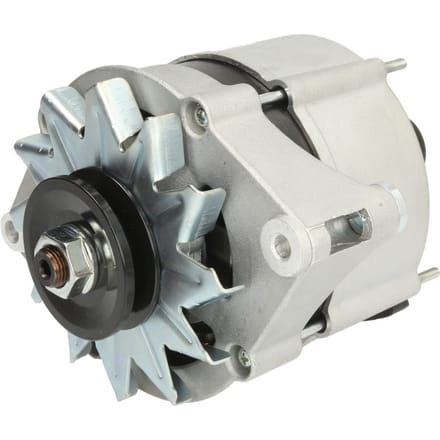 Driefasige generator STARDAX STX100334R