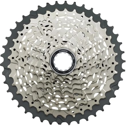 Cassette 10 speed Shimano CS-HG500 11-34T