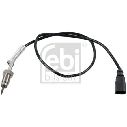 Sensor, uitlaatgastemperatuur FEBI BILSTEIN 198624