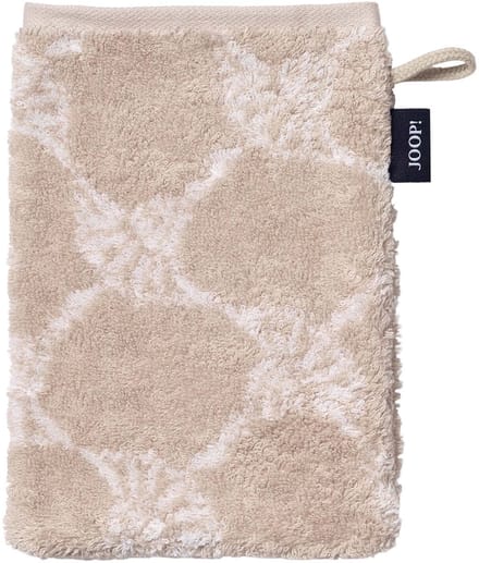 JOOP! Flanel Classic Cornflower Een maat, 16x22 Set van 1