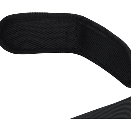 Cameratas ILDC DSLR Opberg Draagtas Nylon Waterdicht Grote Capaciteit voor Buiten black